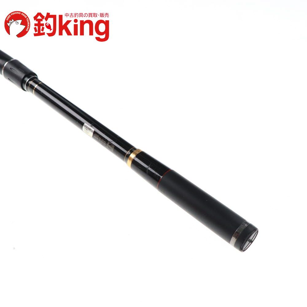 中古】 がまかつ がま磯 デニオス 2-53 /G028L ロッド リール ルアー