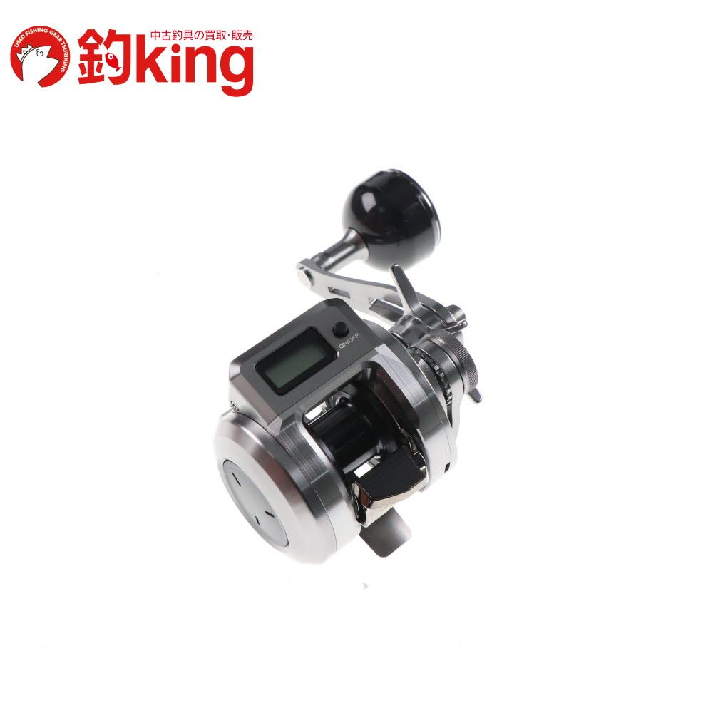 中古/未使用品】 シマノ 25 オシアコンクエスト CT 200HG /G032M