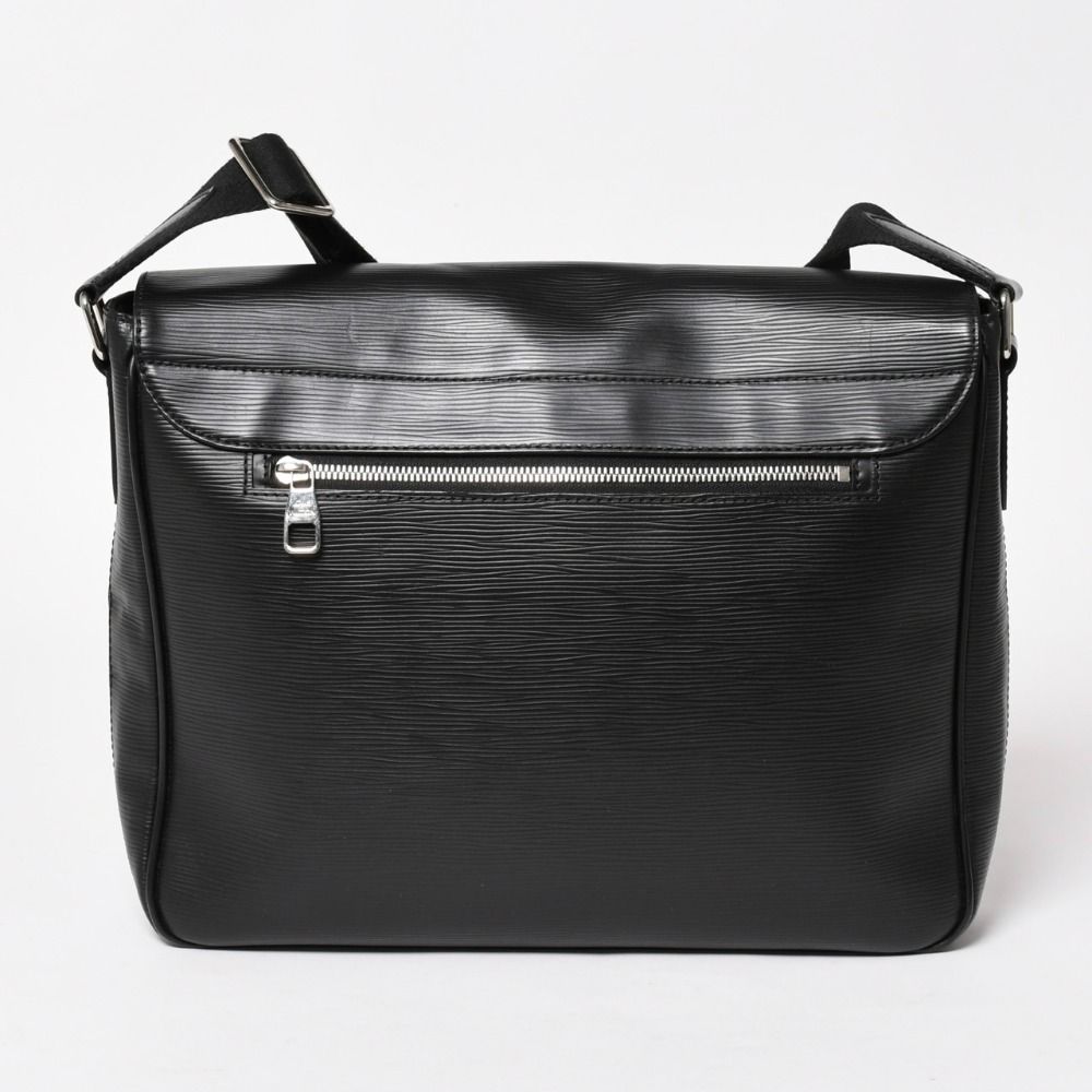 ヴィトン　メッセンジャーバッグ LOUIS VUITTON ルイ・ヴィトン ショルダーバッグ クリストファー
