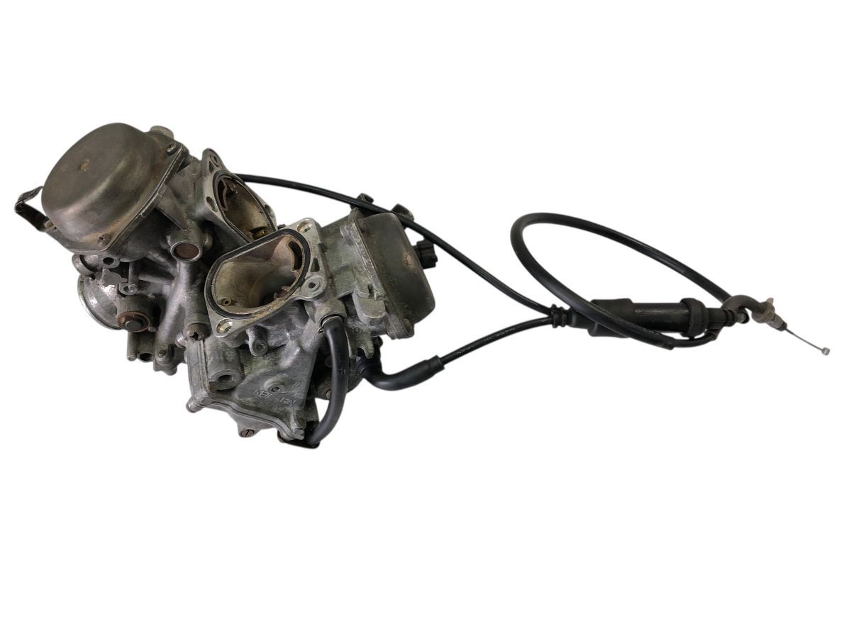 HONDA　VT250Z　MC08　キャブレター　補修　ＯＨベースにも（中古）2887-N3189