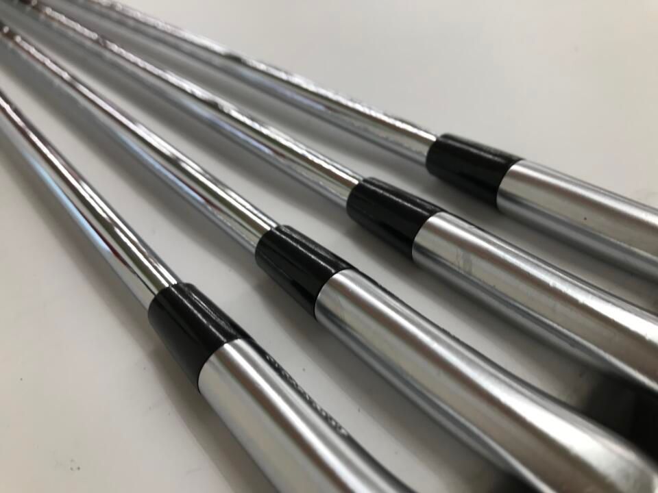 ミズノ JPX 921 FORGED NSプロ950GH neo Sフレックス アイアンセット