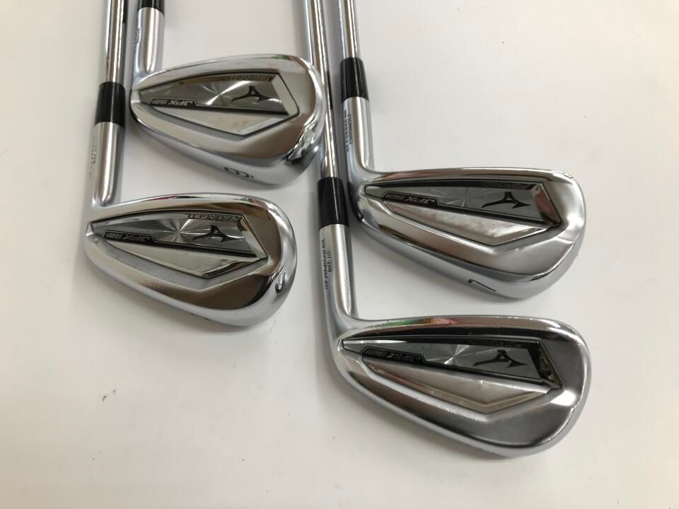 ミズノ JPX 921 FORGED NSプロ950GH neo Sフレックス アイアンセット ミズノ JPX 921 FORGED NSプロ950GH neo Sフレックス アイアンセット