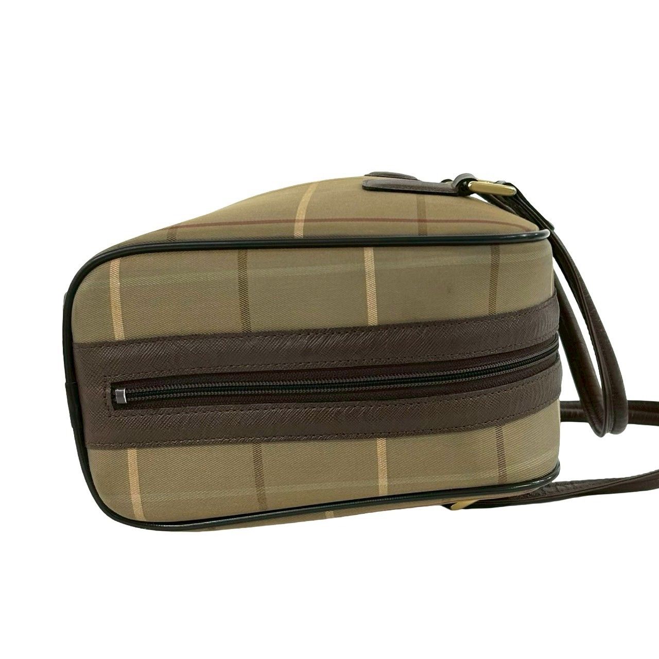 極 美品 Burberrys バーバリーズ シャドーホース ノバチェック