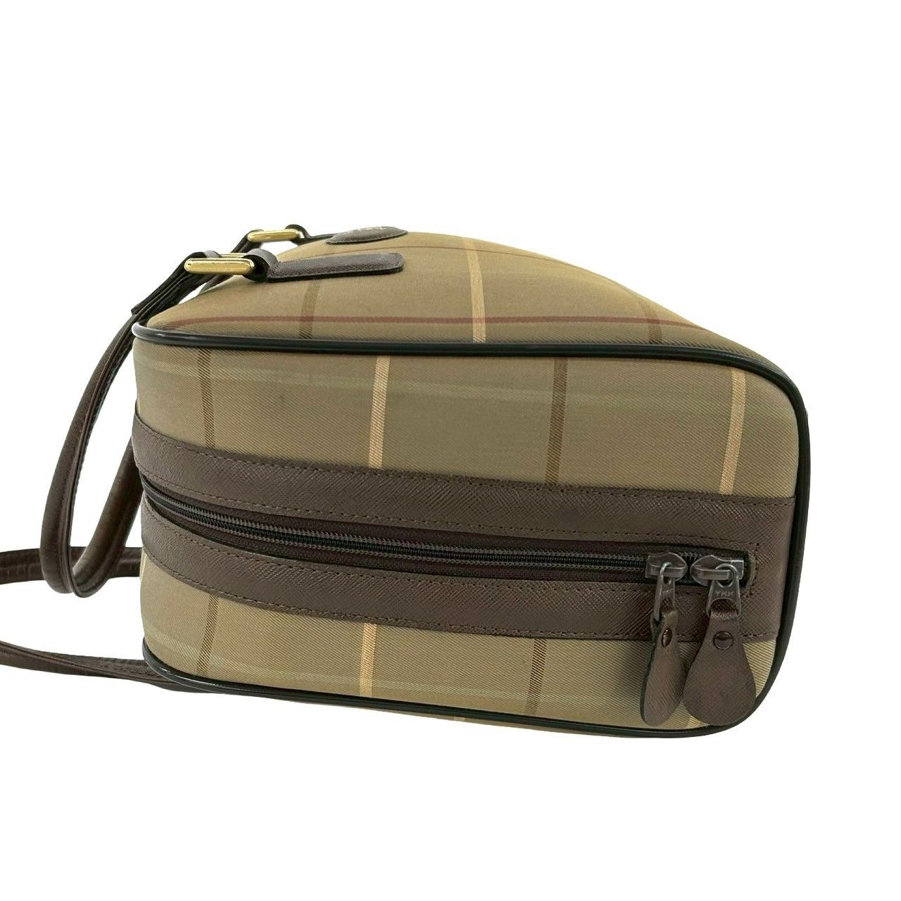 極 美品 Burberrys バーバリーズ シャドーホース ノバチェック