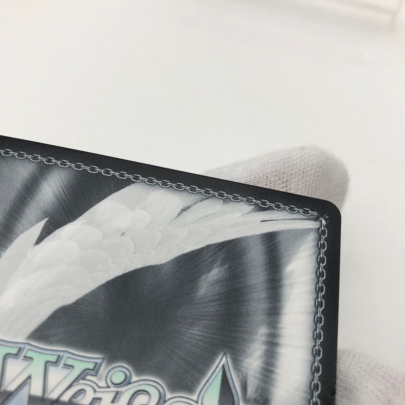 中古美品】 ヴァイスシュヴァルツ 束の間の休息 イヴﾞ スペシャル