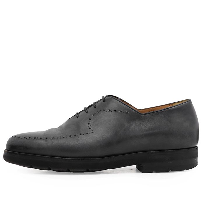 SALE】Berluti ベルルッティ 1015 レザーシューズ サイズ 7 メンズ 