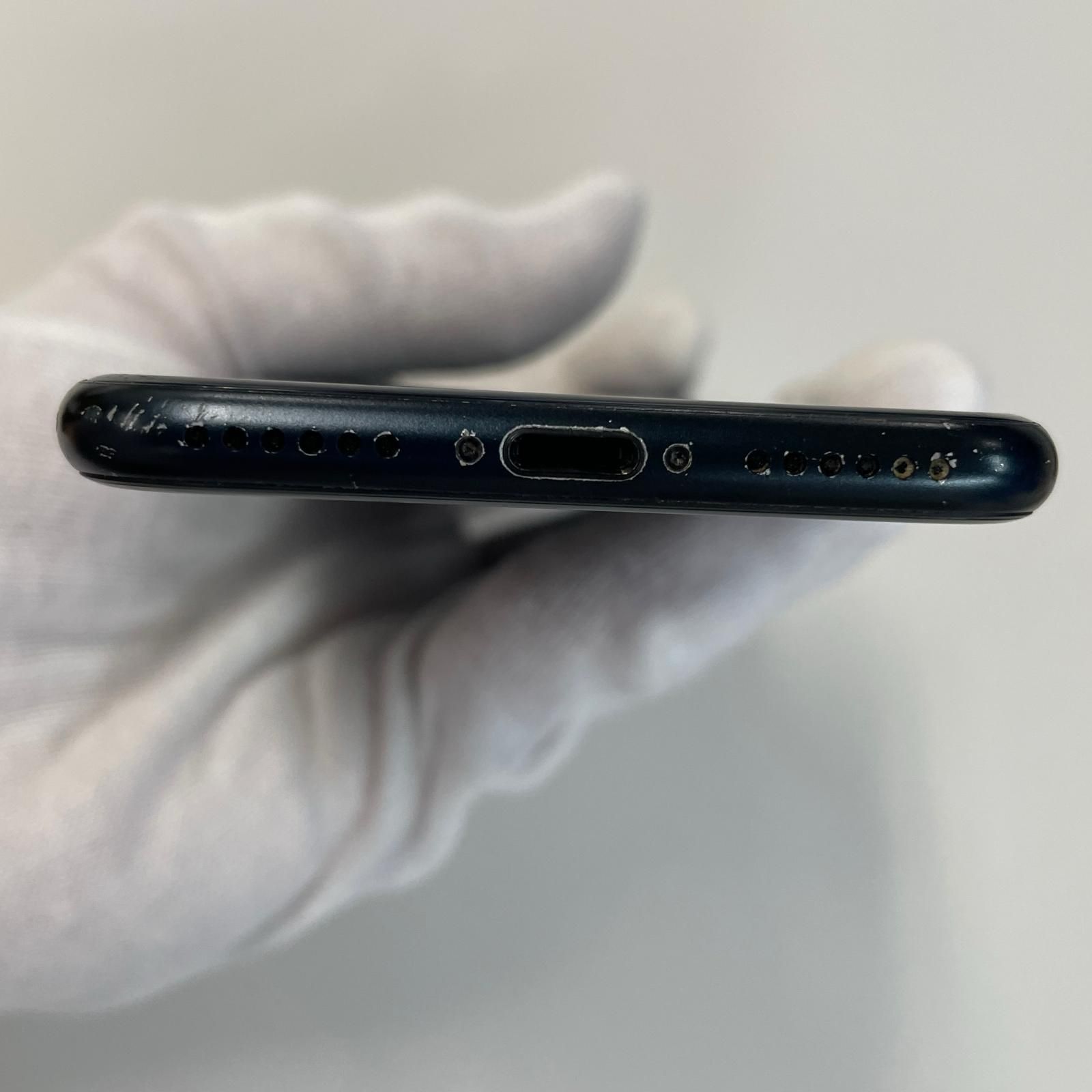softbank iPhone SE(第3世代) 64GB ミッドナイト - メルカリ