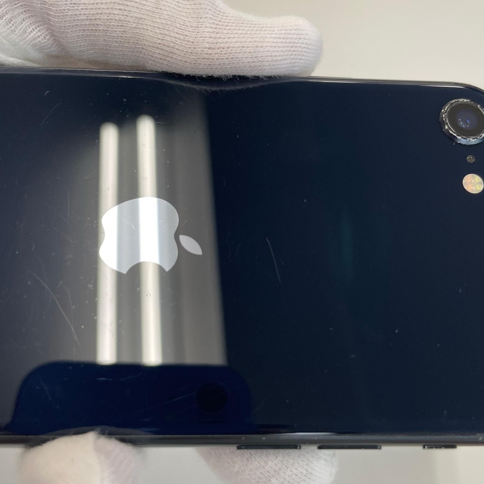 softbank iPhone SE(第3世代) 64GB ミッドナイト - メルカリ