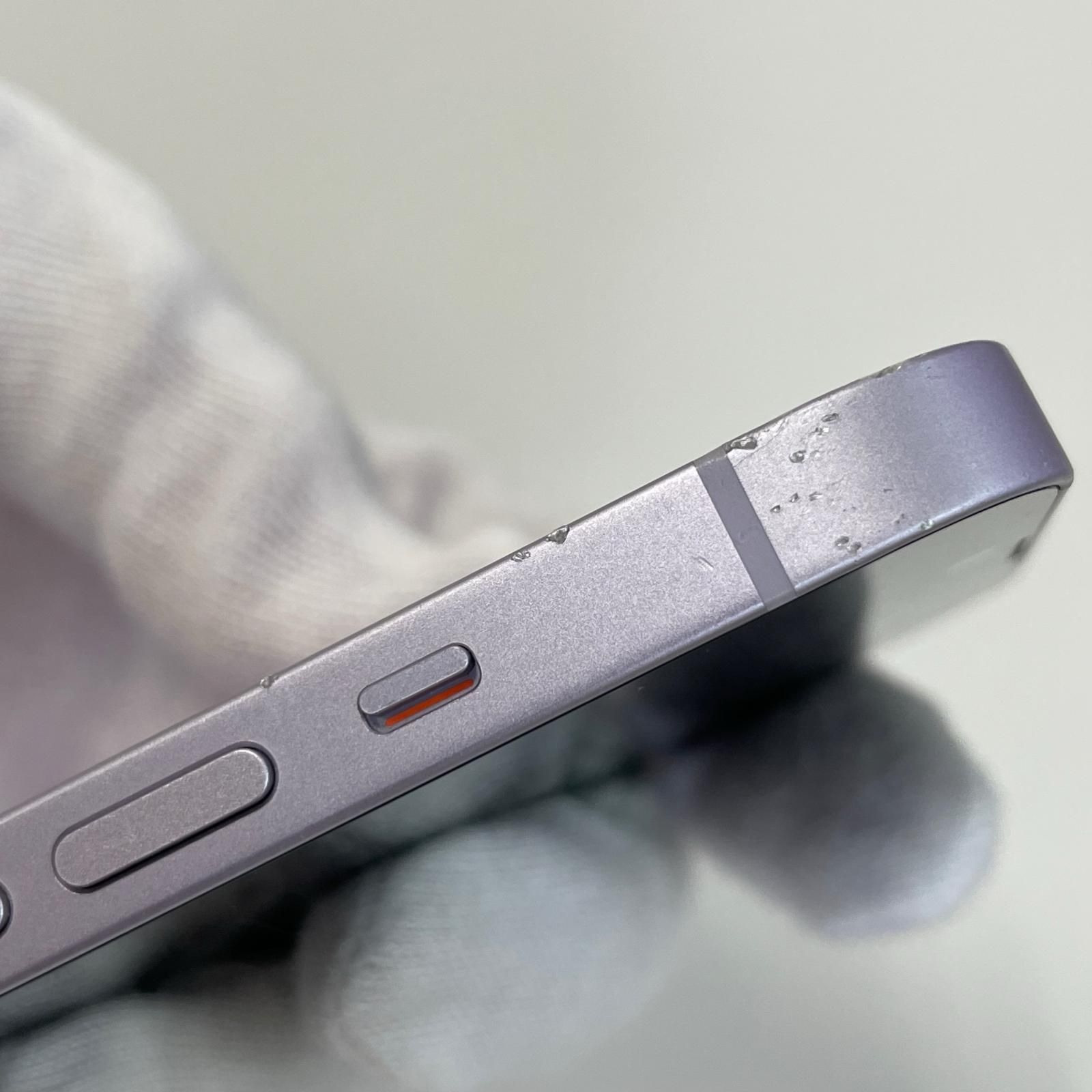 iPhone 0 128GB docomo Pro パープル Apple 価格比較 - SIMフリー 