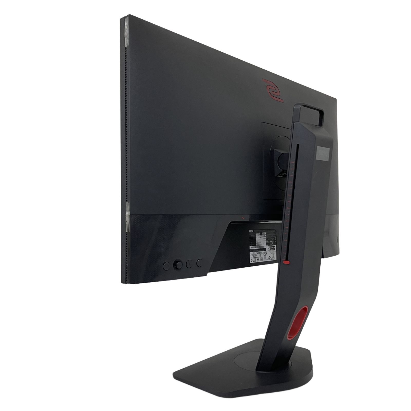 BenQ ZOWIE XL2411K-B 24インチ ゲーミングモニター 中古 - メルカリ