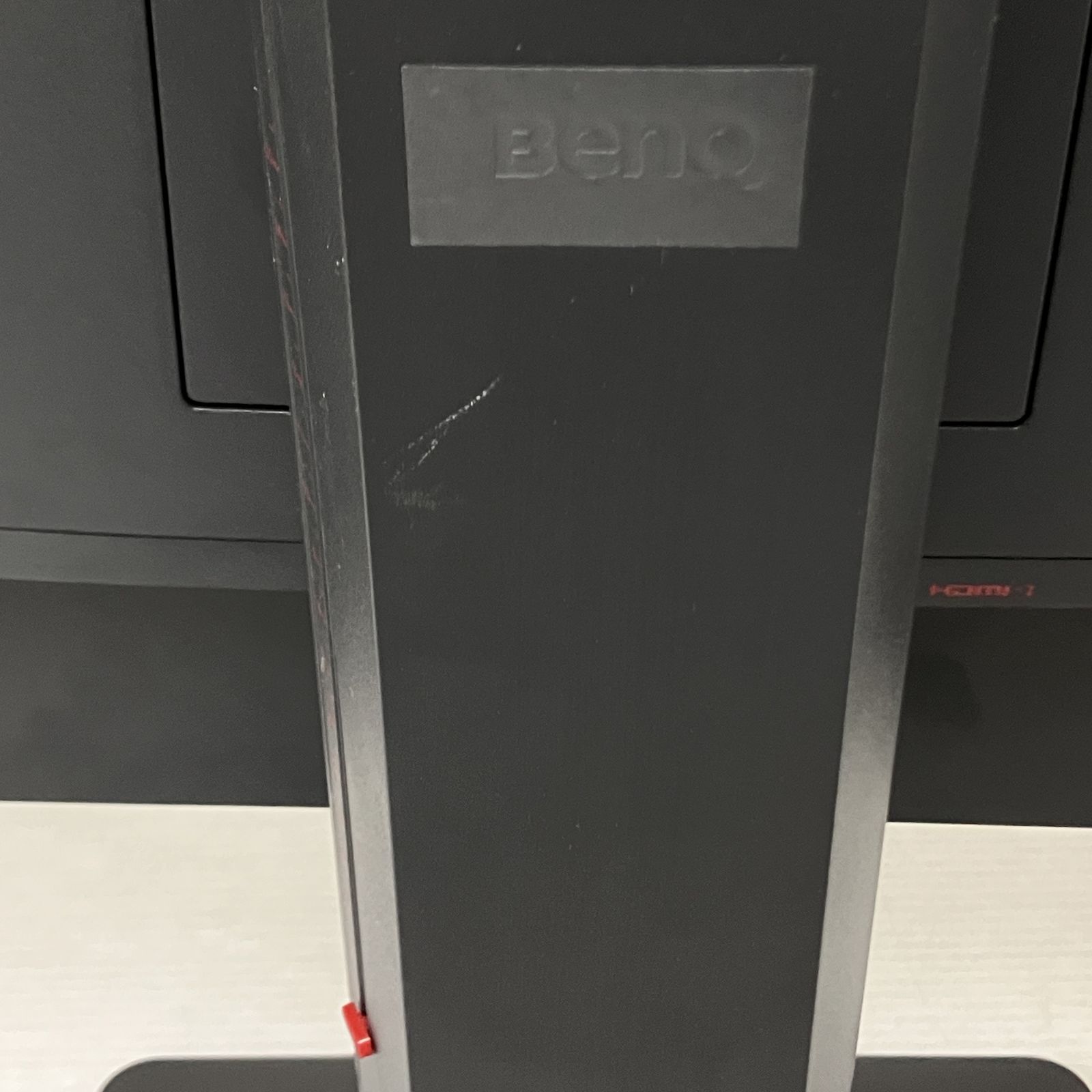 BenQ ZOWIE XL2411K-B 24インチ ゲーミングモニター 中古 - メルカリ