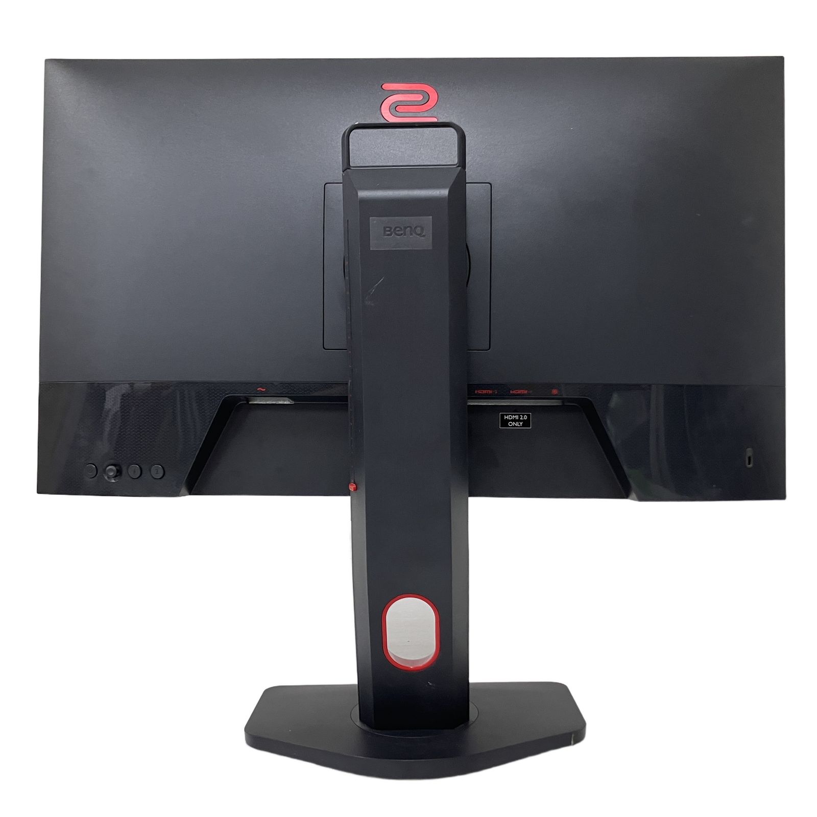 BenQ ZOWIE XL2411K-B 24インチ ゲーミングモニター 中古 - メルカリ