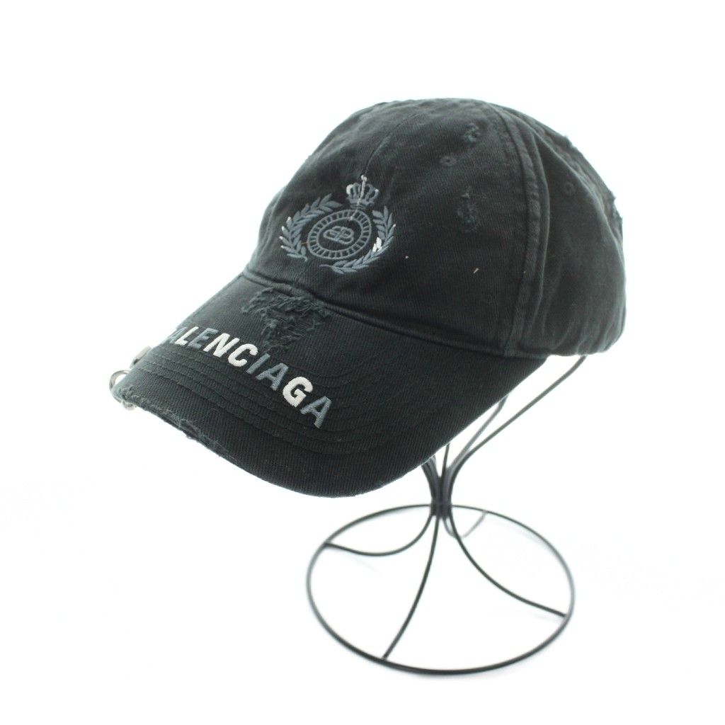 クロムハーツ CHROME HEARTS WATCH CAP CH刺繍 304053702******316