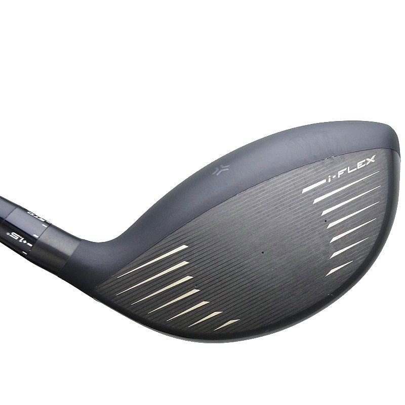 ダンロップ ドライバー 【凹みあり】SRIXON スリクソン ZXi MAX 10.5