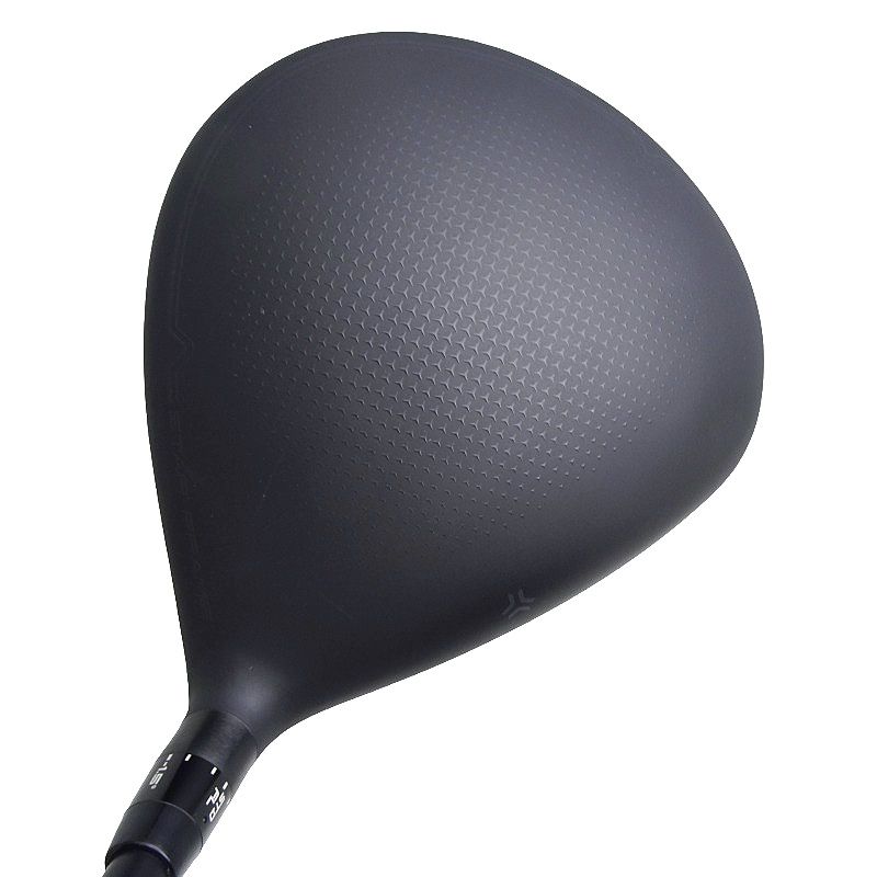 ダンロップ ドライバー 【凹みあり】SRIXON スリクソン ZXi MAX 10.5