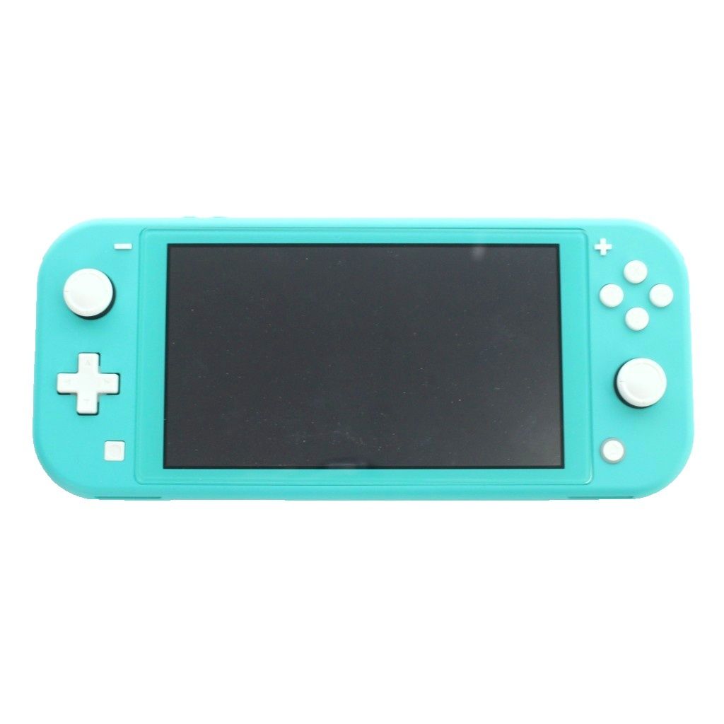ニンテンドースイッチ ライト Nintendo Switch Lite 任天堂 動作確認