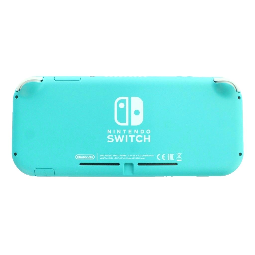 ニンテンドースイッチ ライト Nintendo Switch Lite 任天堂 動作確認
