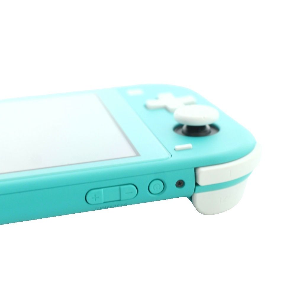 ニンテンドースイッチ ライト Nintendo Switch Lite 任天堂 動作確認