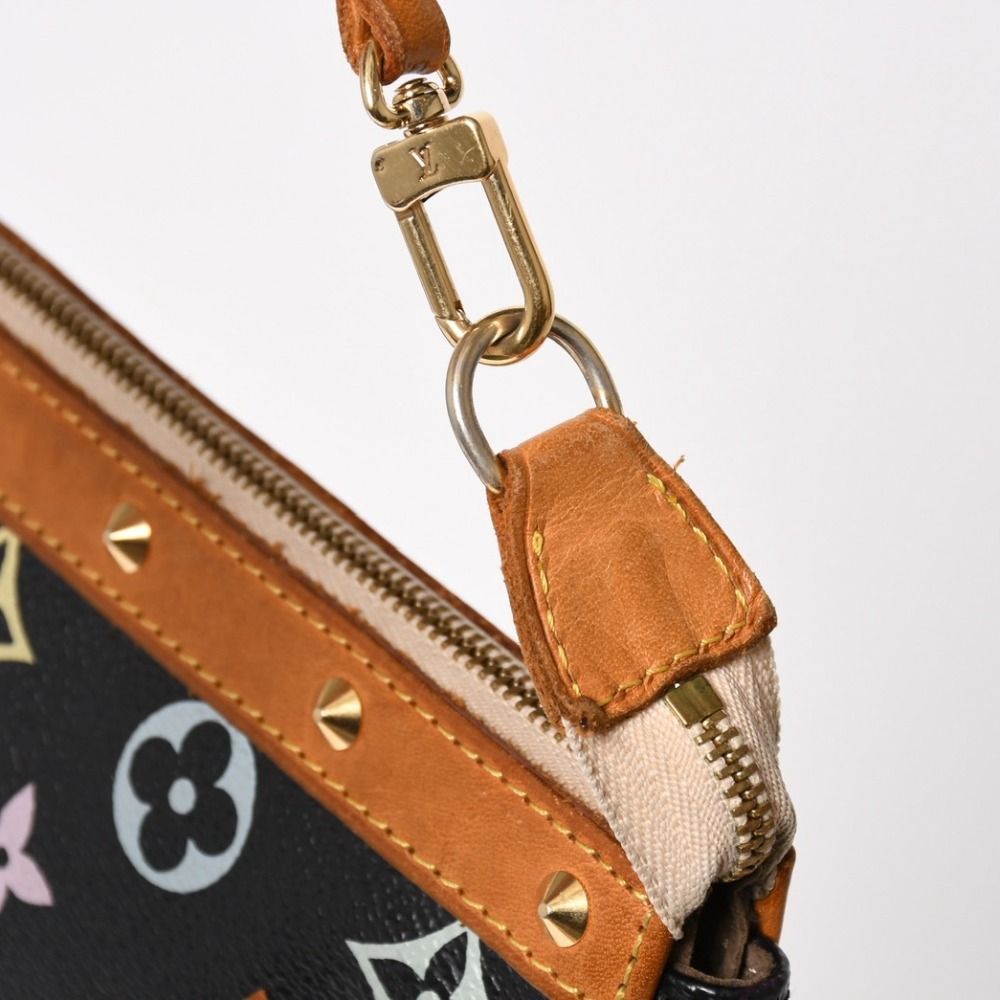 LOUIS VUITTON ルイヴィトン ポシェットアクセソワール アクセサリー