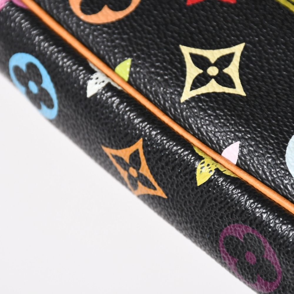 LOUIS VUITTON ルイヴィトン ポシェットアクセソワール アクセサリー