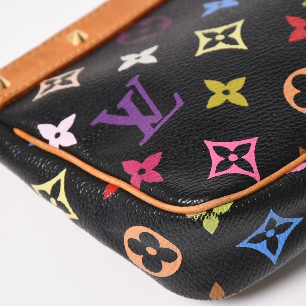 LOUIS VUITTON ルイヴィトン ポシェットアクセソワール アクセサリー