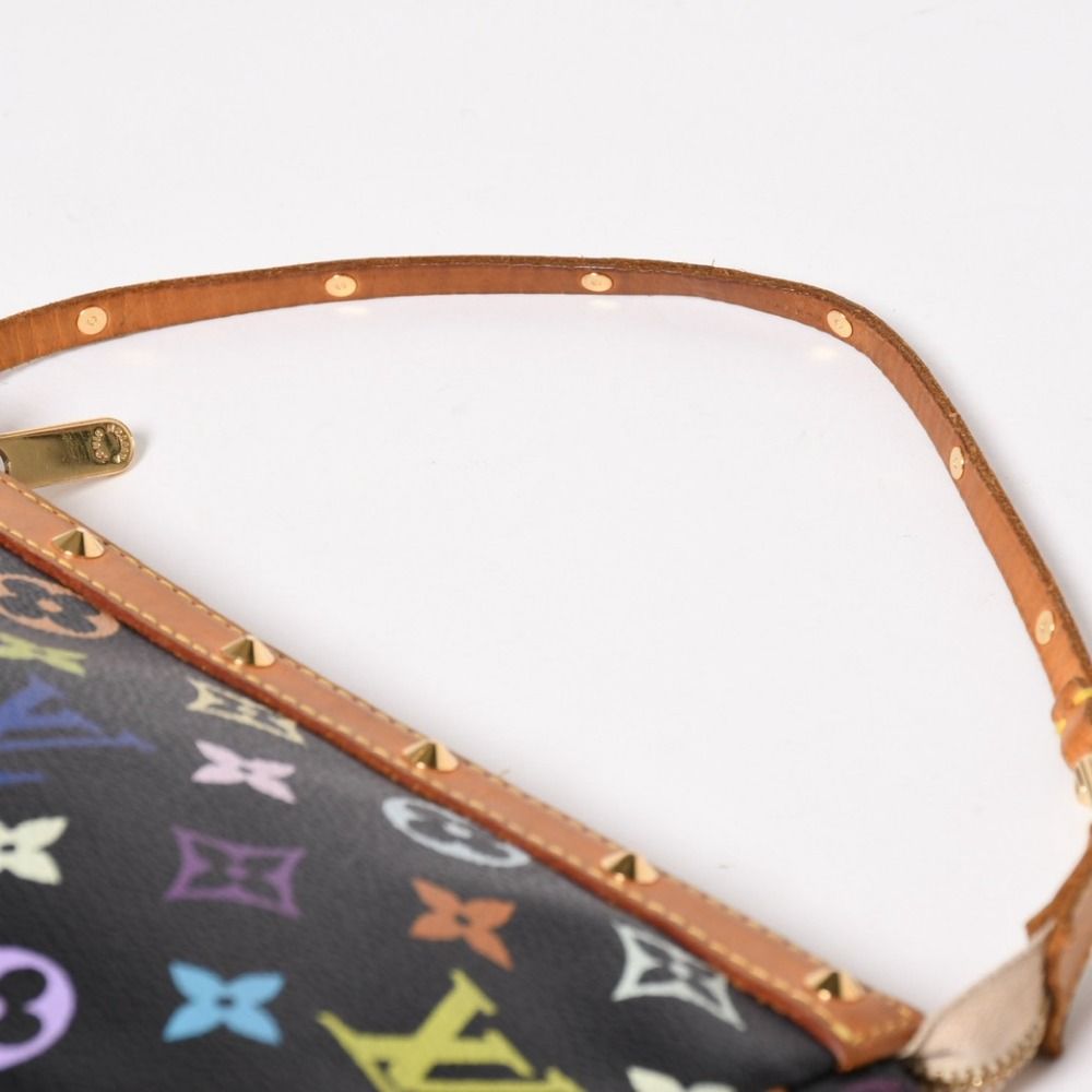 LOUIS VUITTON ルイヴィトン ポシェットアクセソワール アクセサリー