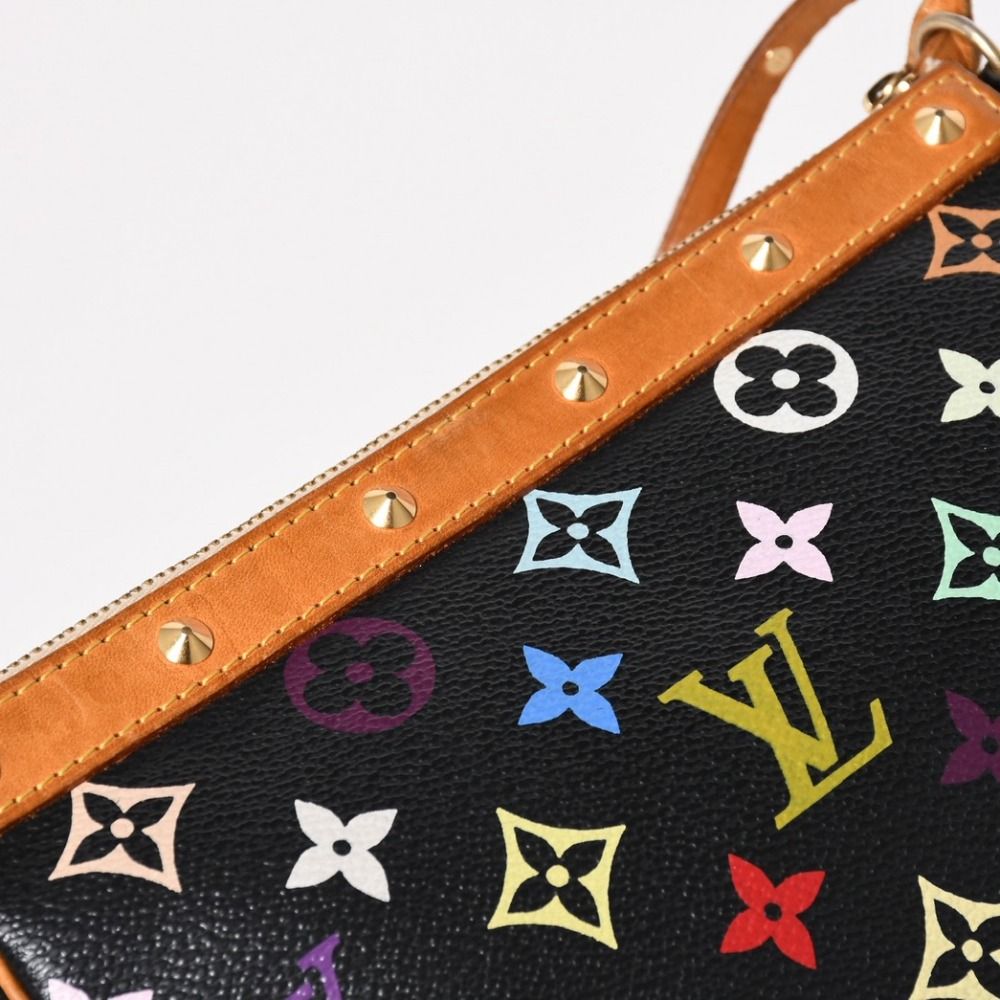 LOUIS VUITTON ルイヴィトン ポシェットアクセソワール アクセサリー