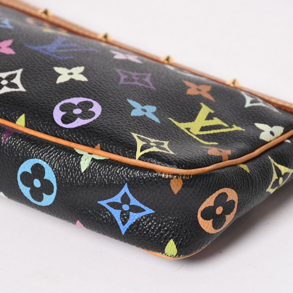 LOUIS VUITTON ルイヴィトン ポシェットアクセソワール アクセサリー