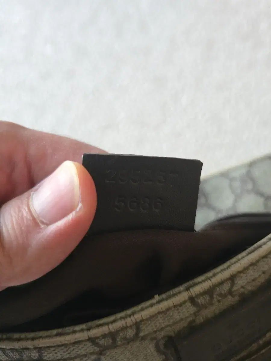 グッチ GG パータン メッセンジャーバッグ 正規品