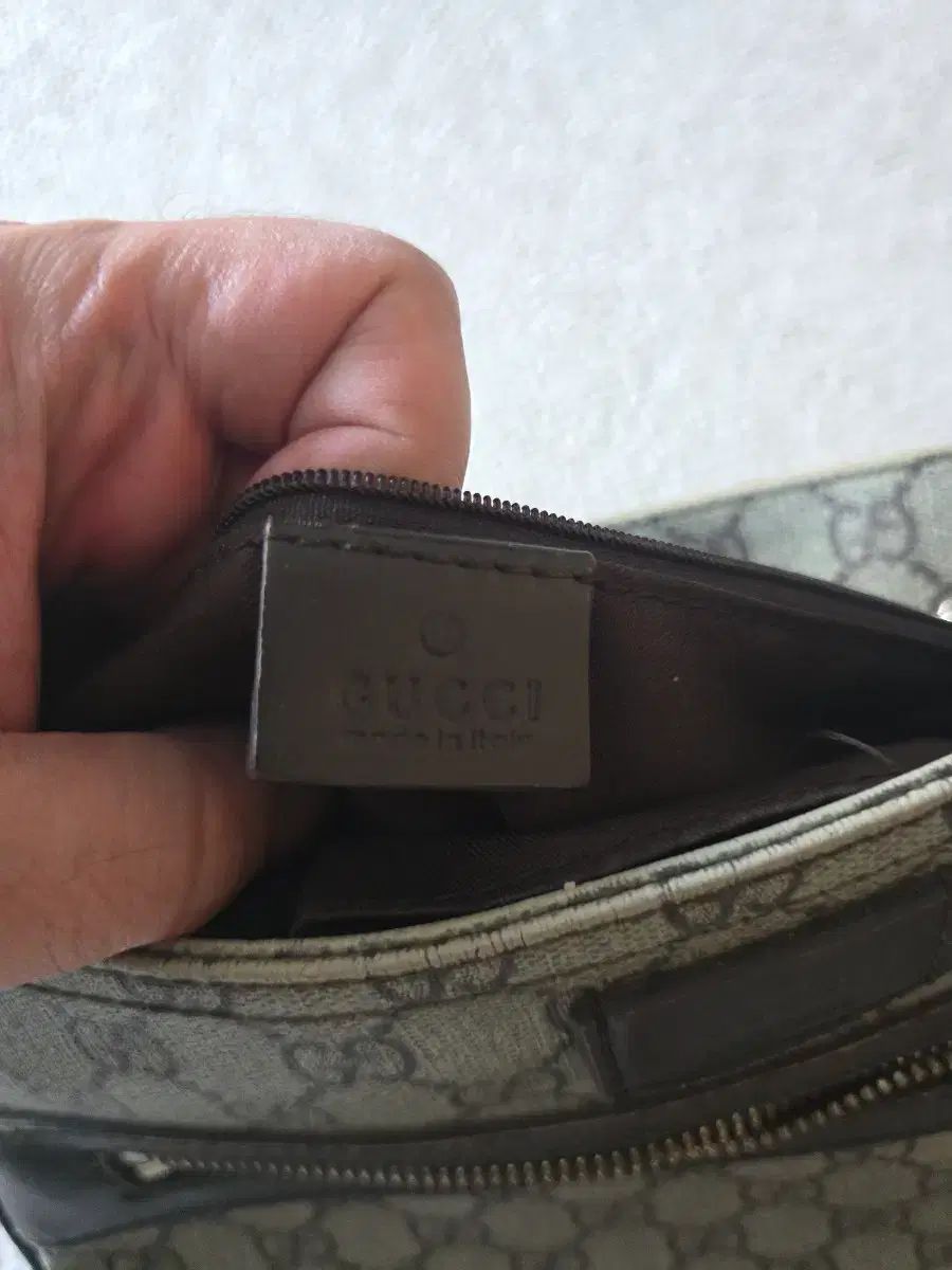 グッチ GG パータン メッセンジャーバッグ 正規品