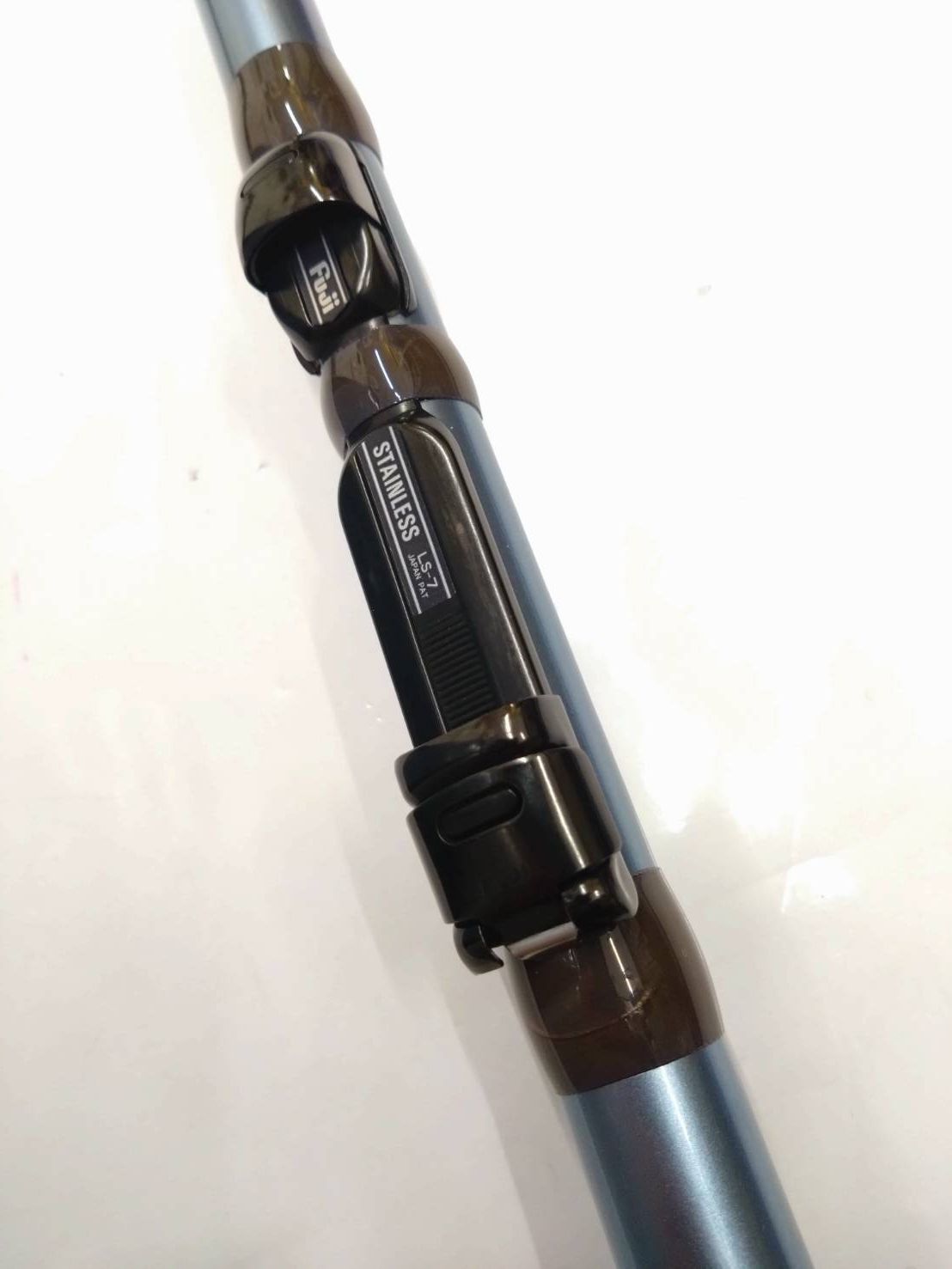 シマノ 00サーフリーダーFV 360FX-T スピニング 振出 投げ竿 キス