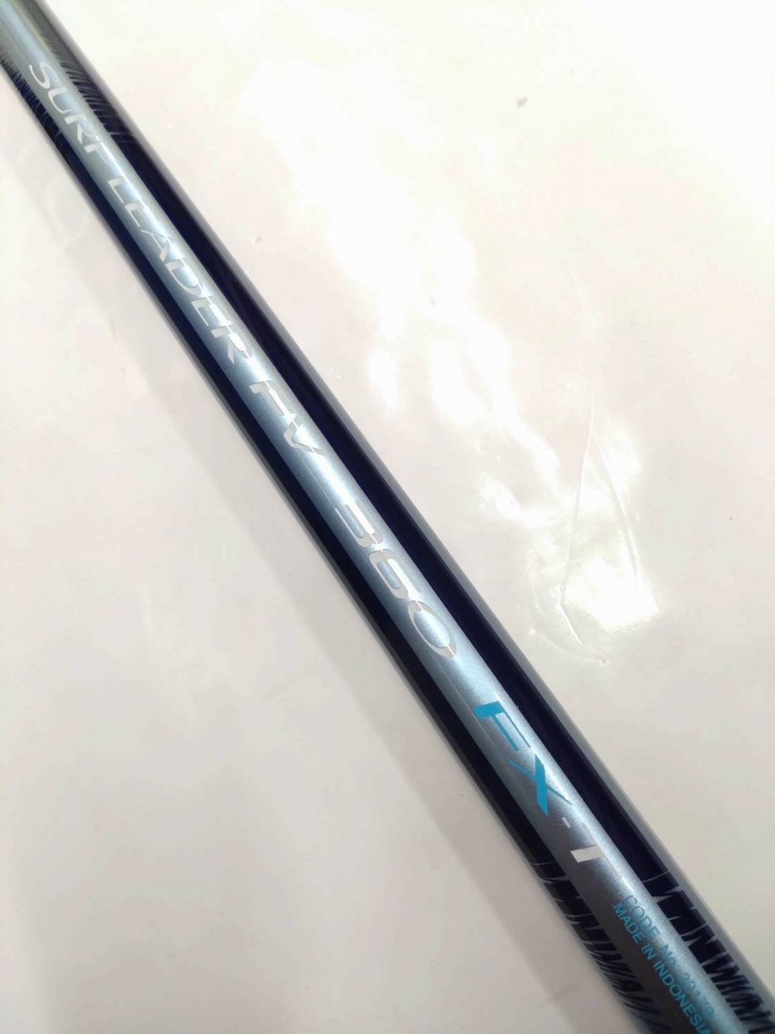 シマノ 00サーフリーダーFV 360FX-T スピニング 振出 投げ竿 キス