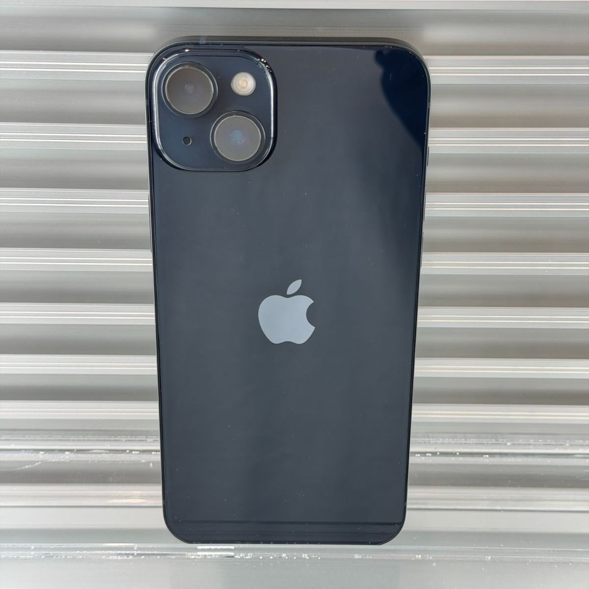 iPhone 14 Plus 128GB ミッドナイト 純正バッテリー83% SIMフリー-卸値
