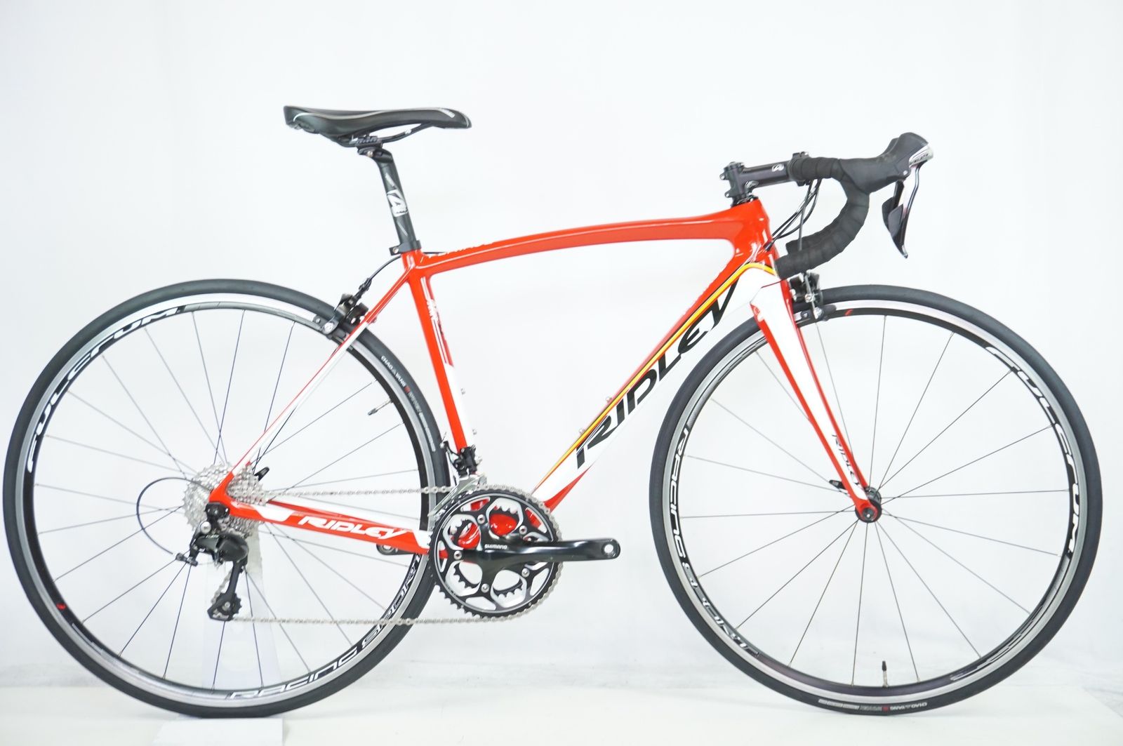 RIDLEY 「リドレー」 FENIX SL 2016年モデル ロードバイク / バイチャリ宇都宮店