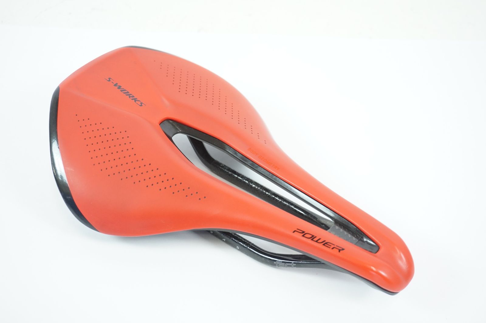 SPECIALIZED 「スペシャライズド」 S-WORKS POWER 143 サドル