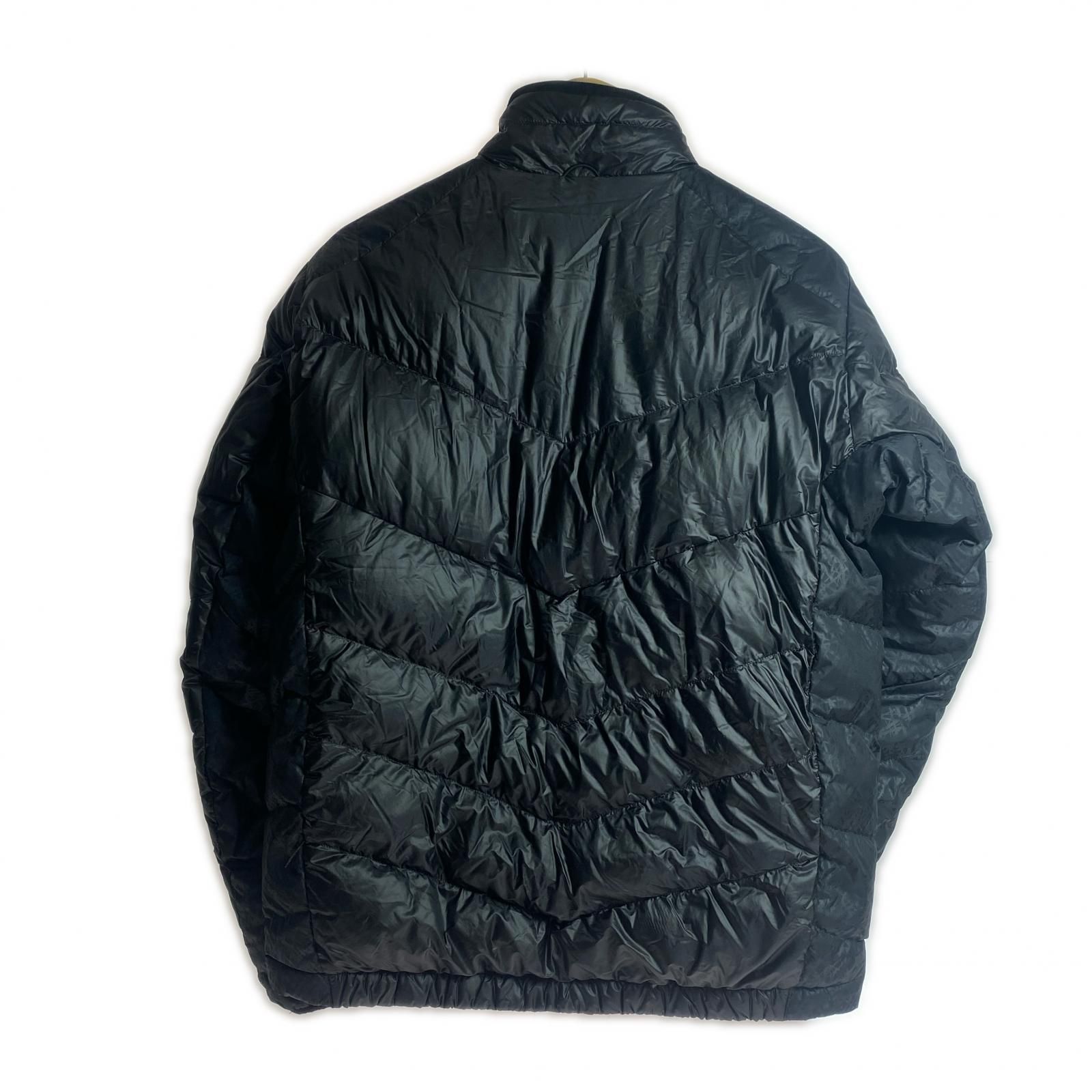 SHIMANO シマノ フィッシングウェア SIZE XL ブラック - メルカリ