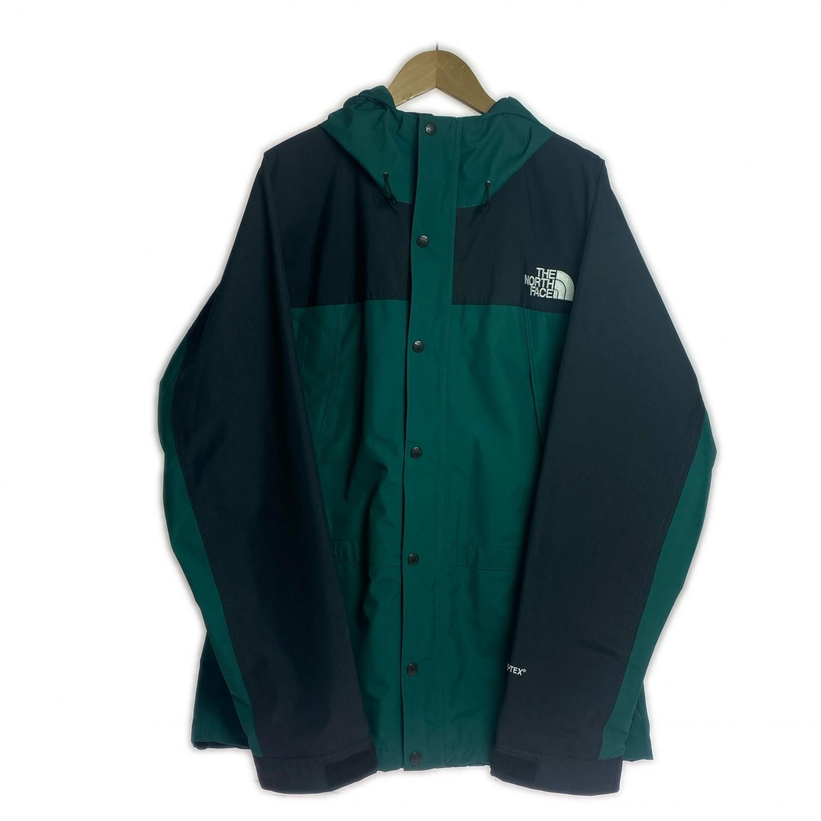 THE NORTH FACE ザノースフェイス マウンテンパーカー SIZE XXL スレ有