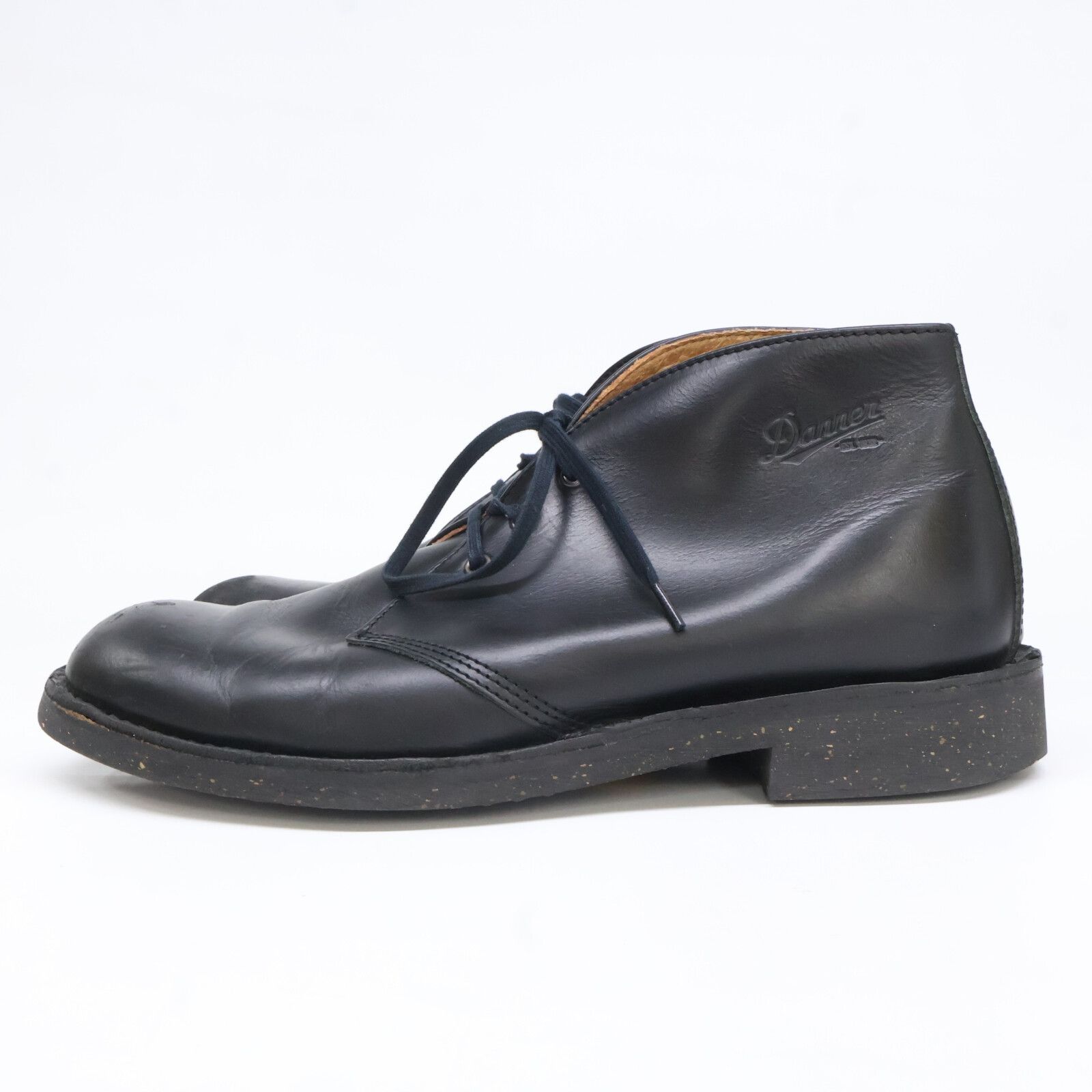 Danner ダナー D212108 KALAMA CHUKKA カラマ チャッカ ブーツ 8 1/2