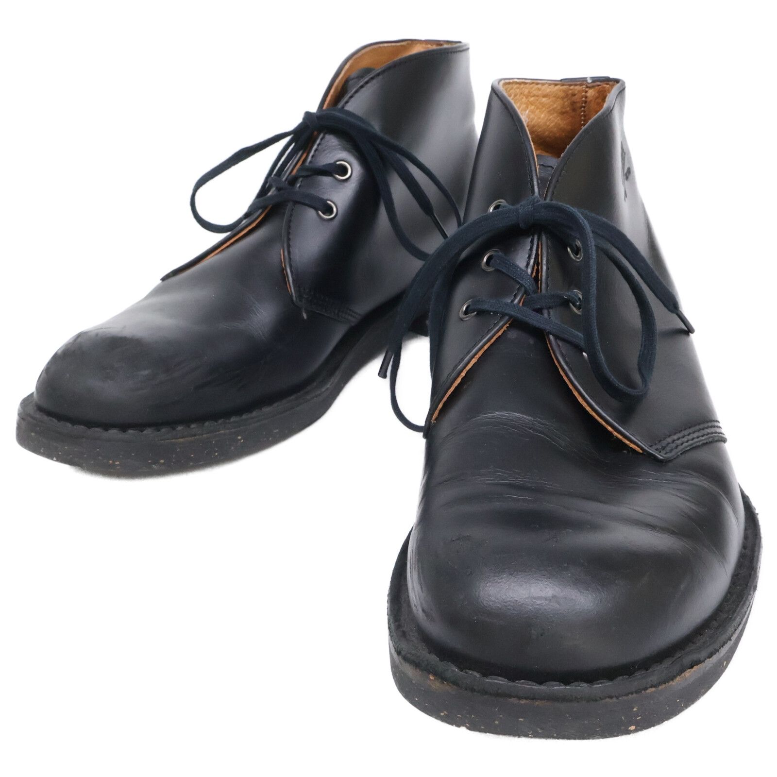 Danner ダナー D212108 KALAMA CHUKKA カラマ チャッカ ブーツ 8 1/2