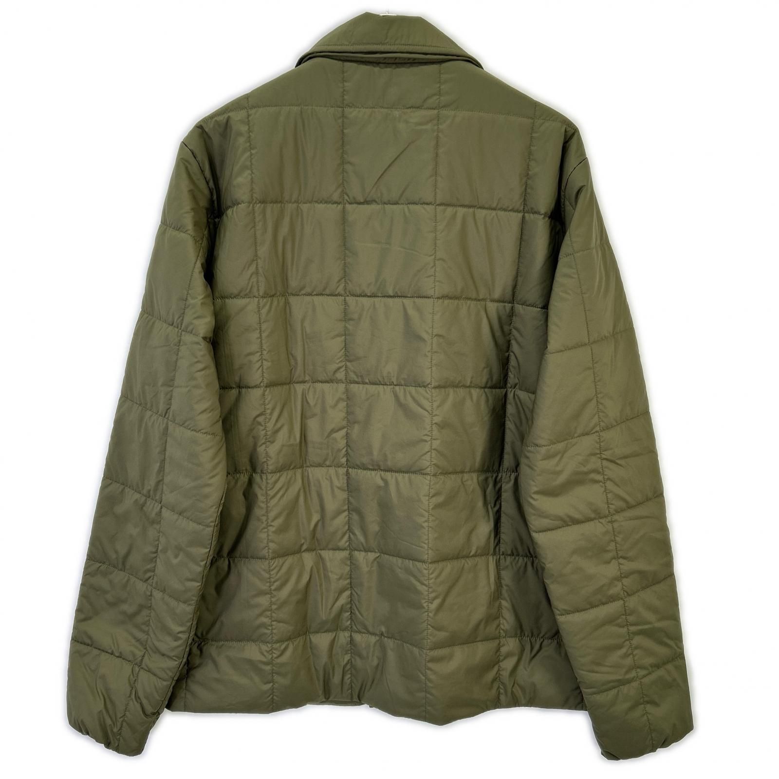 Patagonia パタゴニア STY20585FA25 25AW カーキ ライト ガスト シャツ