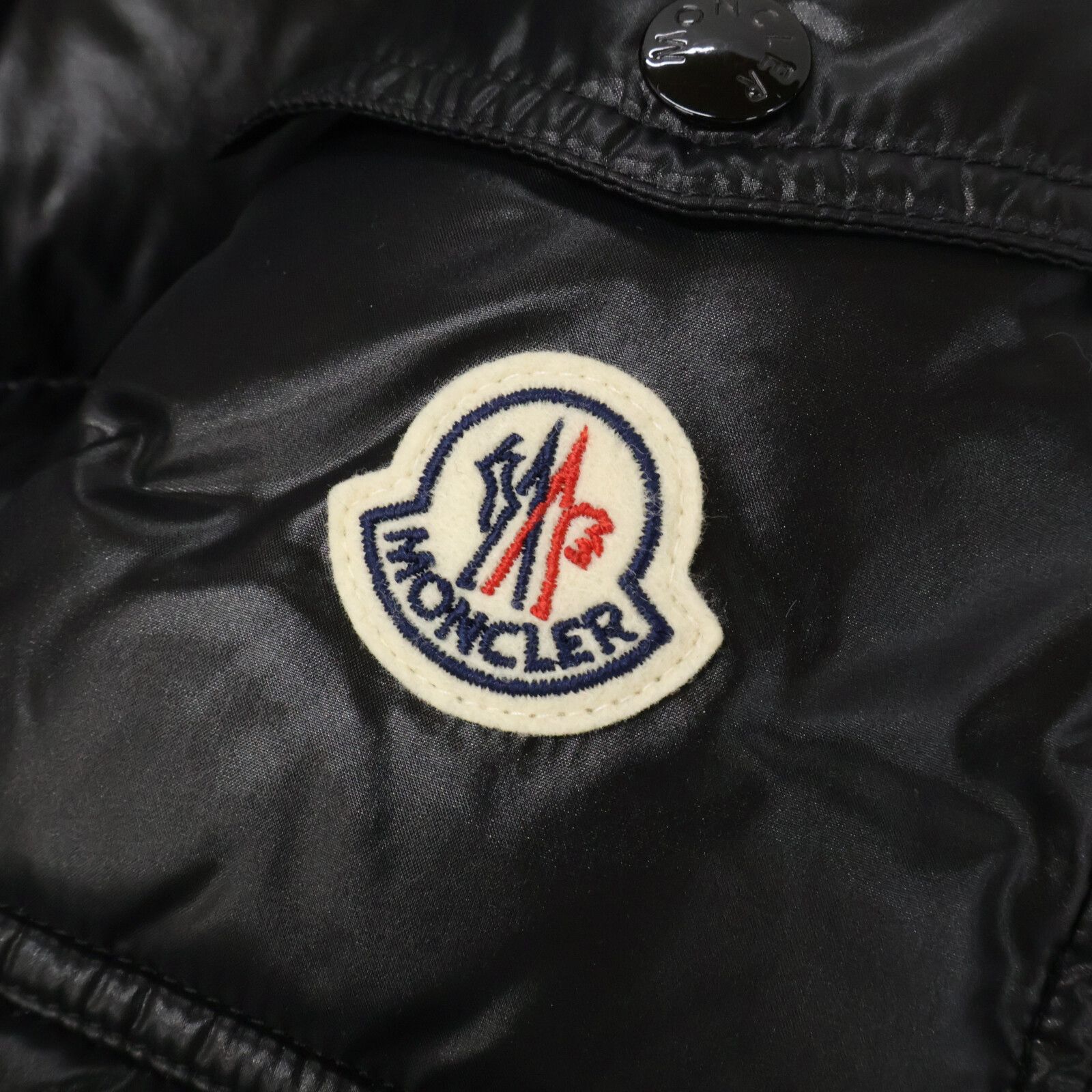 MONCLER モンクレール 【美品/23年製】MAYA マヤ フード付ダウン 