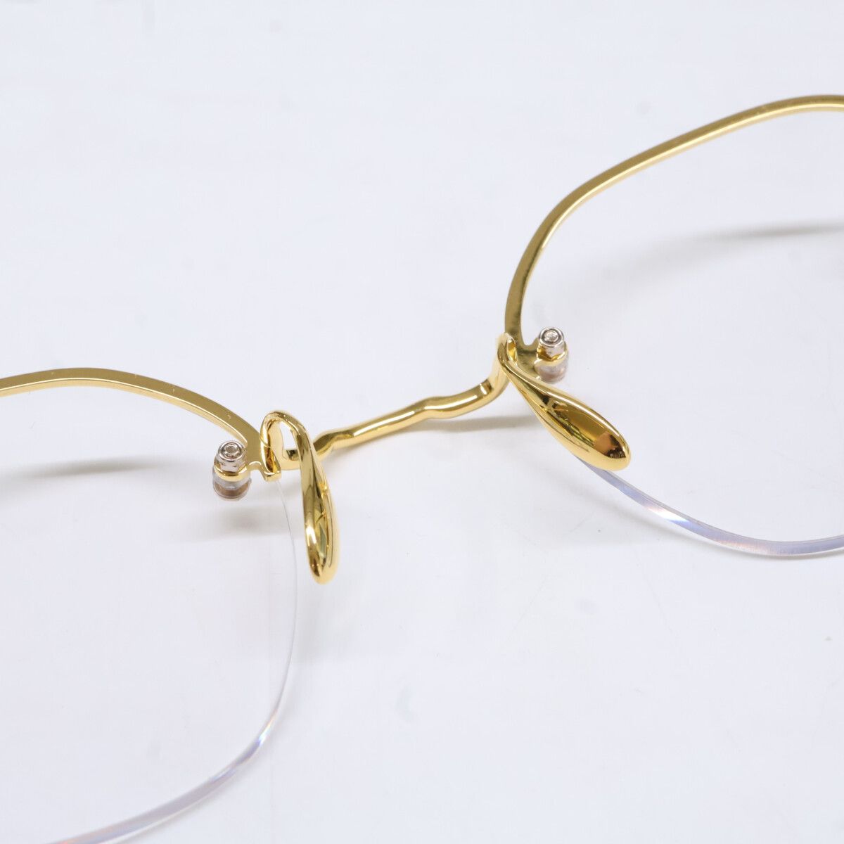 ayame アヤメ 【美品】HEX RW ヘックス アールダブリュー ツーポイント 