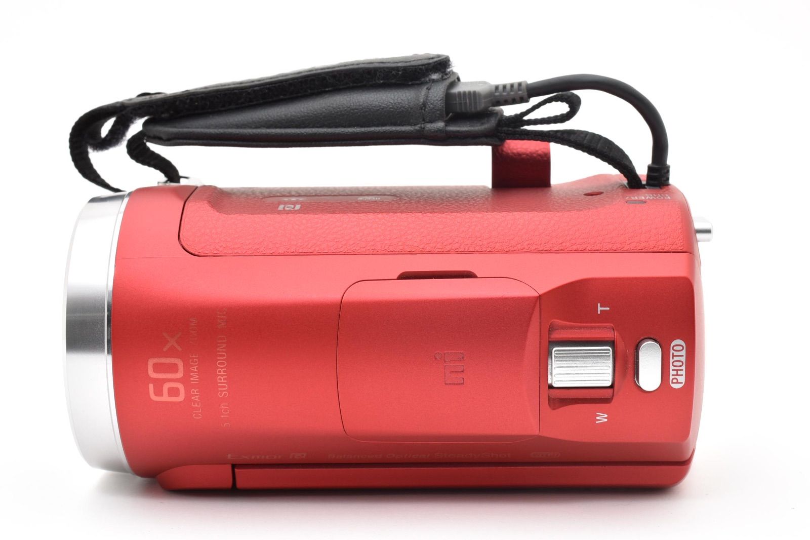 美品】ソニー SONY HDR-CX680 デジタルビデオカメラ ハンディカム