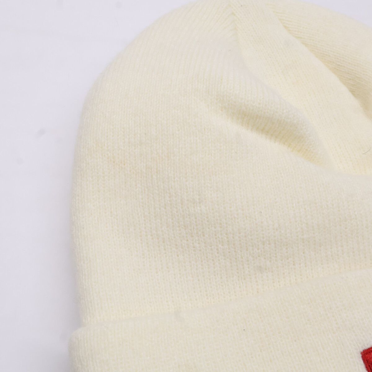 Supreme シュプリーム New Era S Logo Beanie ニューエラ Sロゴ刺繍