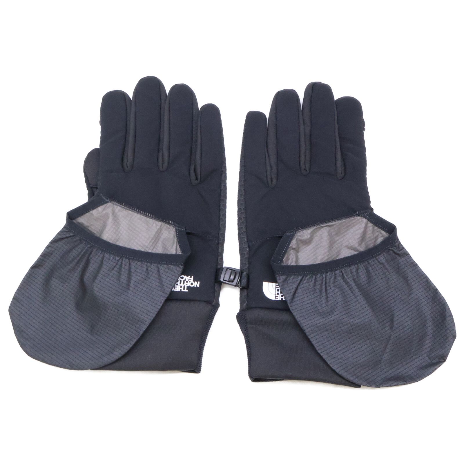THE NORTH FACE ノースフェイス x HYKE ハイク 【美品】NN62413HK