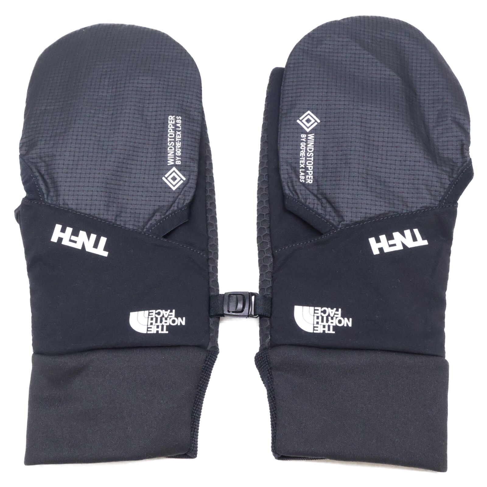 THE NORTH FACE ノースフェイス x HYKE ハイク 【美品】NN62413HK