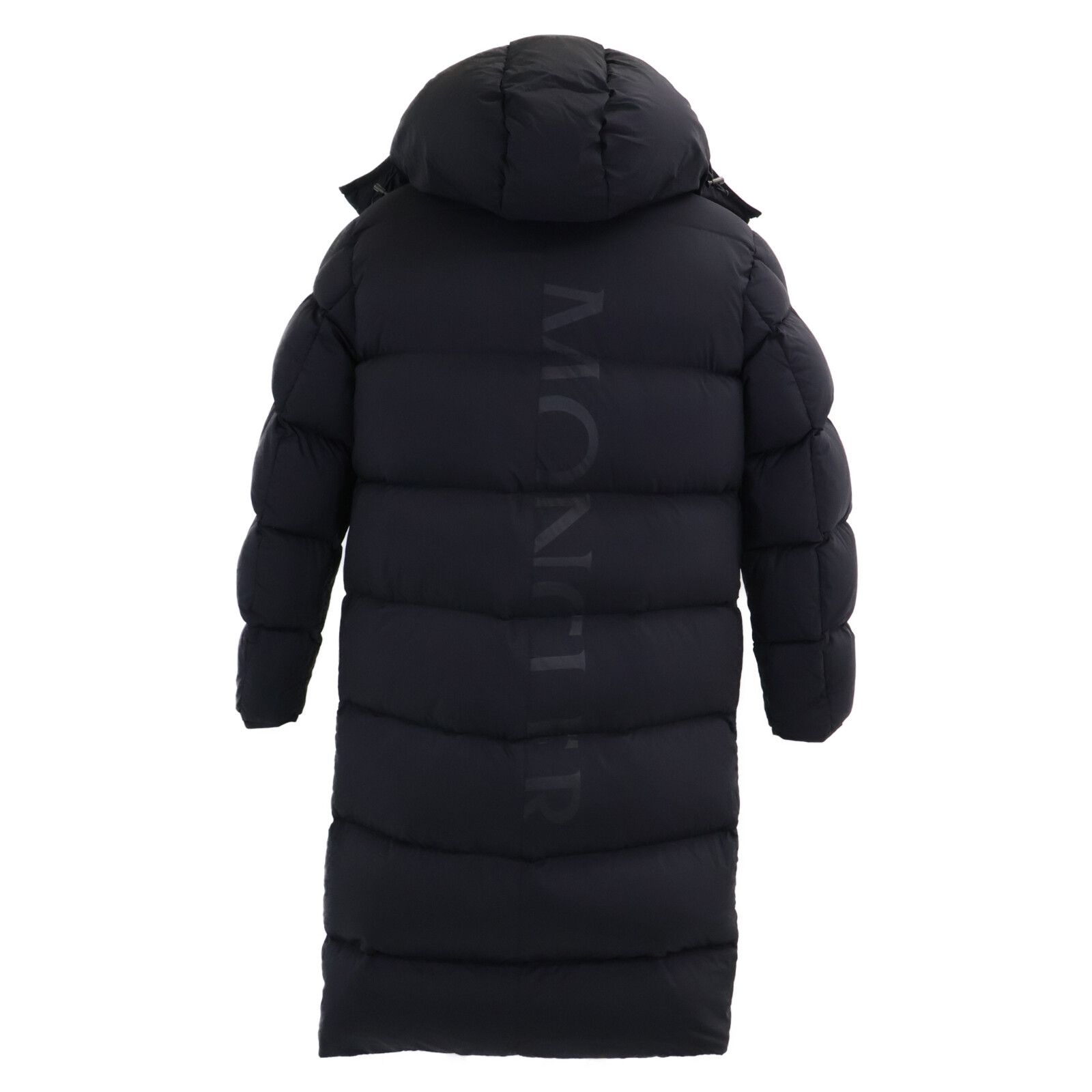 MONCLER モンクレール STRAHLHORN ロングダウン 1 - メルカリ