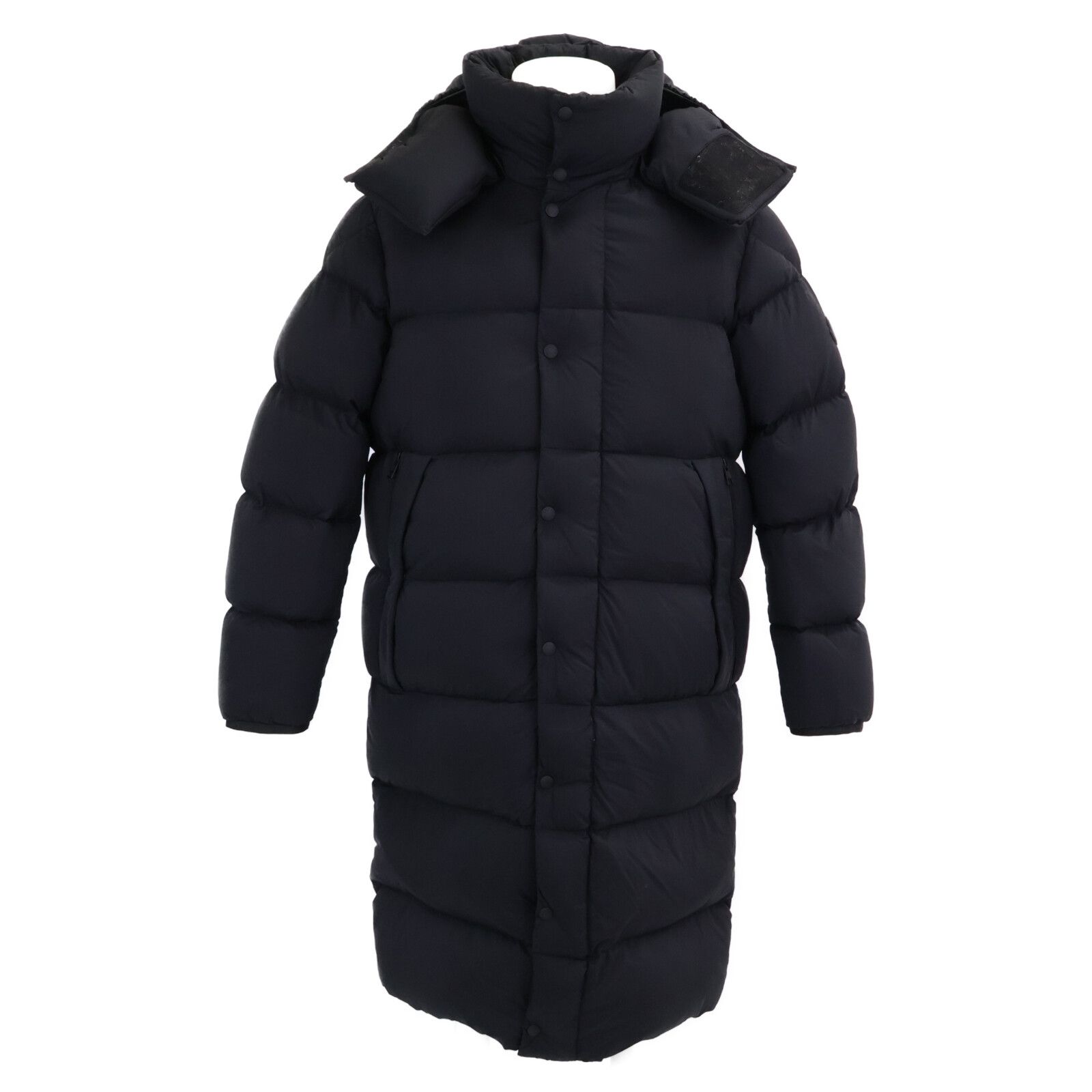 MONCLER モンクレール STRAHLHORN ロングダウン 1 - メルカリ