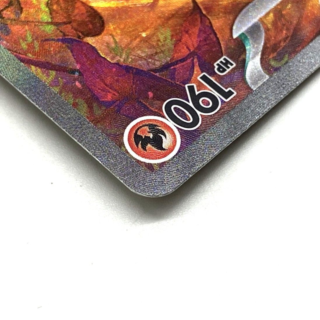☆ポケモンカード イーユイex SAR 092/071 クレイバースト ポケカ 中古