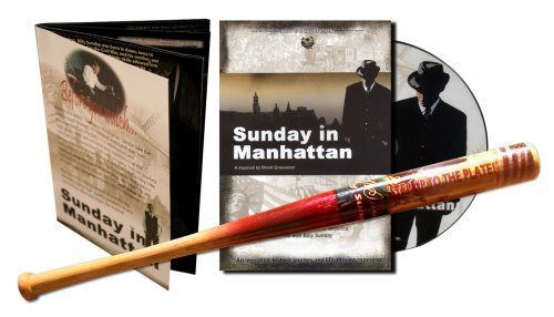 その他 Sunday in Manhattan Musical [DVD] Sunday in Manhattan Musical [DVD]